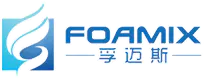 Qingdao Foamix nuevos materiales Co., Ltd.