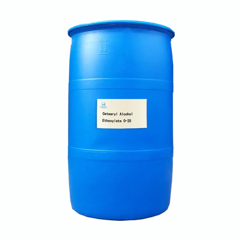 ¿Qué tipos de espesantes hay en pinturas a base de agua?