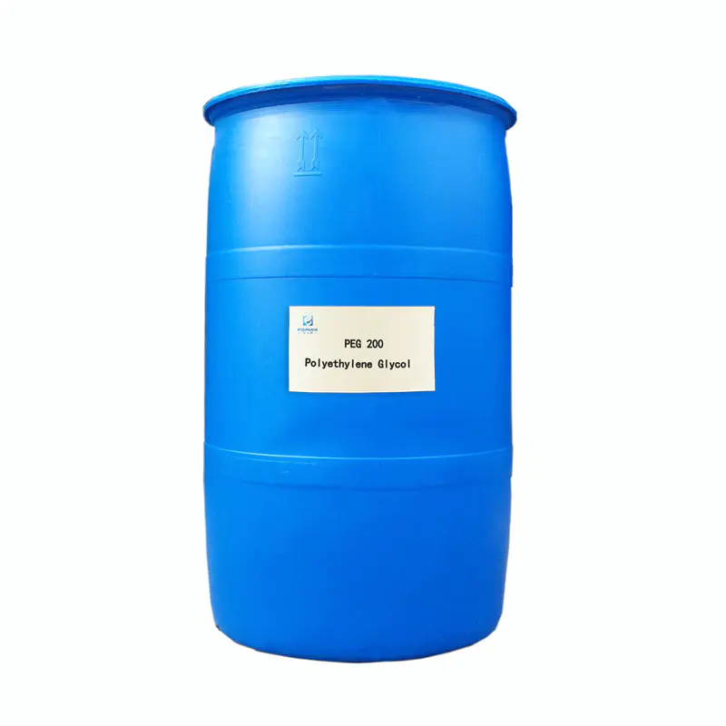 Polietilenglicol 200