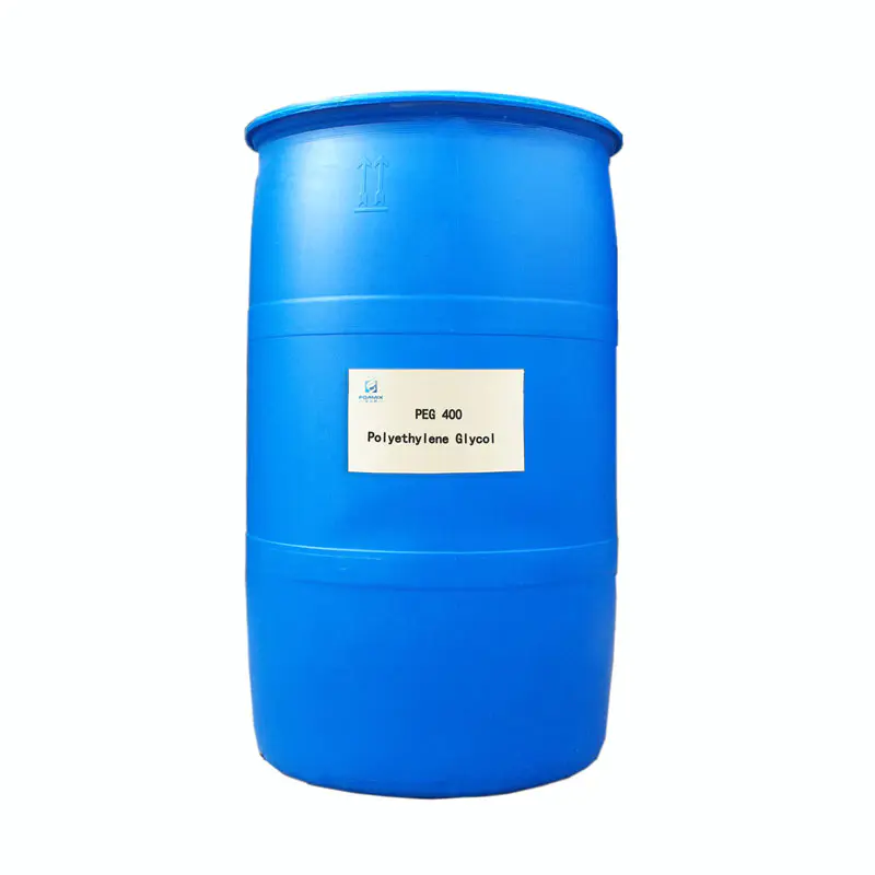 Polietilenglicol 400